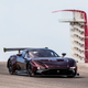 Illustration for article titled Behold The Unfathomably Gorgeous Spectacle Of An Aston Martin Vulcan Track Day